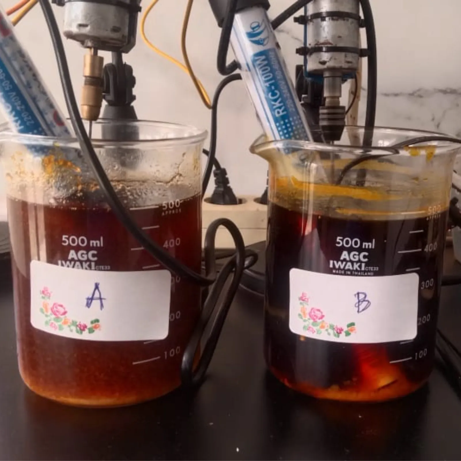 Betagard 9700 enzyme technology implementation for FFA reduction at a palm oil mill