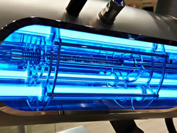 Standard Ultraviolet